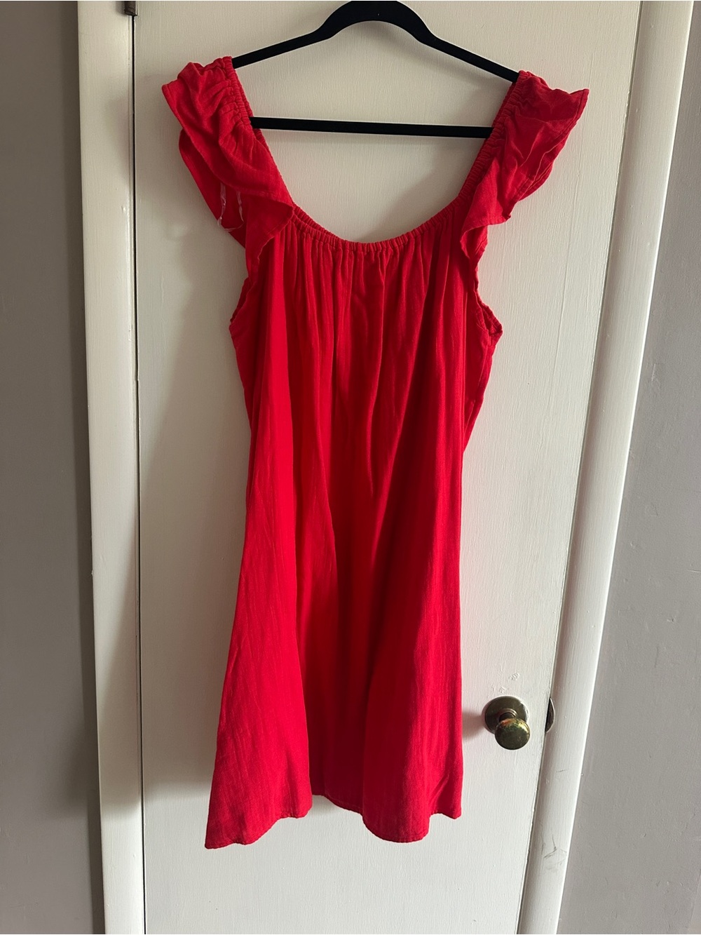 3 dresses-Sundress Bundle
Three Time and Tru sundresses, XXL